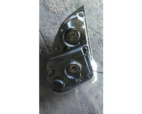 FREIGHTLINER CASCADIA 2007-2018 HEADLAMP ASSEMBLY