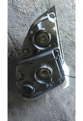 FREIGHTLINER CASCADIA 2007-2018 HEADLAMP ASSEMBLY