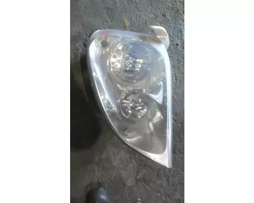 FREIGHTLINER CASCADIA 2007-2018 HEADLAMP ASSEMBLY