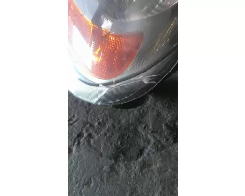 FREIGHTLINER CASCADIA 2007-2018 HEADLAMP ASSEMBLY