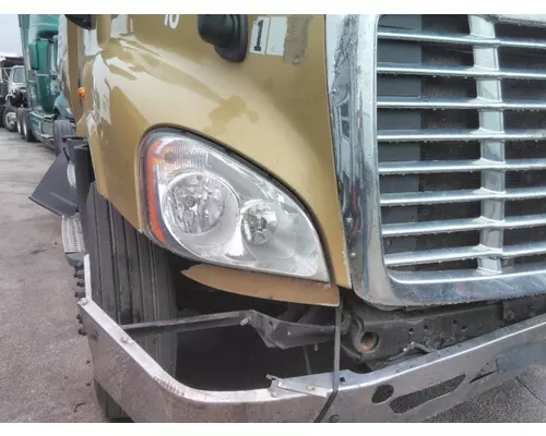 FREIGHTLINER CASCADIA 2007-2018 HEADLAMP ASSEMBLY