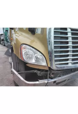 FREIGHTLINER CASCADIA 2007-2018 HEADLAMP ASSEMBLY