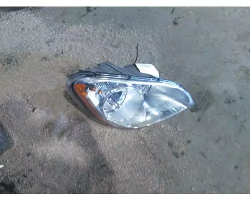 FREIGHTLINER CASCADIA 2007-2018 HEADLAMP ASSEMBLY