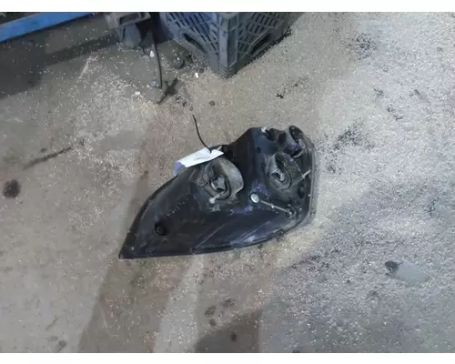 FREIGHTLINER CASCADIA 2007-2018 HEADLAMP ASSEMBLY