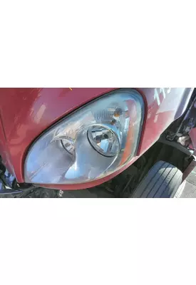 FREIGHTLINER CASCADIA 2007-2018 HEADLAMP ASSEMBLY