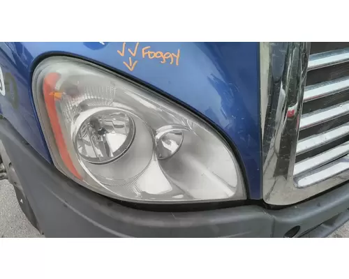 FREIGHTLINER CASCADIA 2007-2018 HEADLAMP ASSEMBLY