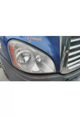 FREIGHTLINER CASCADIA 2007-2018 HEADLAMP ASSEMBLY