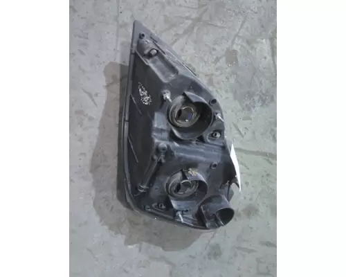 FREIGHTLINER CASCADIA 2007-2018 HEADLAMP ASSEMBLY