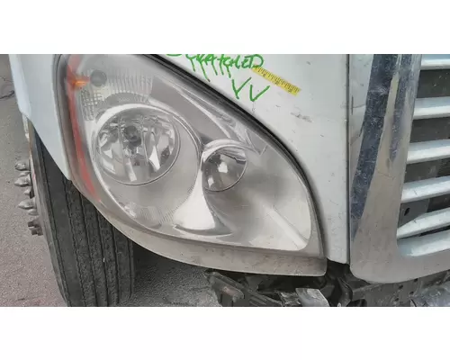 FREIGHTLINER CASCADIA 2007-2018 HEADLAMP ASSEMBLY