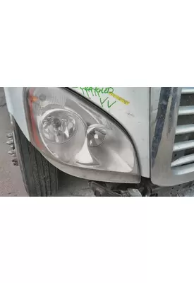 FREIGHTLINER CASCADIA 2007-2018 HEADLAMP ASSEMBLY