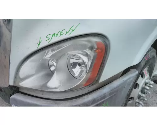 FREIGHTLINER CASCADIA 2007-2018 HEADLAMP ASSEMBLY