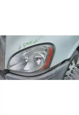 FREIGHTLINER CASCADIA 2007-2018 HEADLAMP ASSEMBLY
