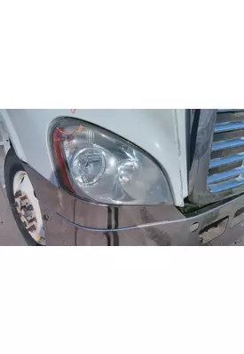FREIGHTLINER CASCADIA 2007-2018 HEADLAMP ASSEMBLY