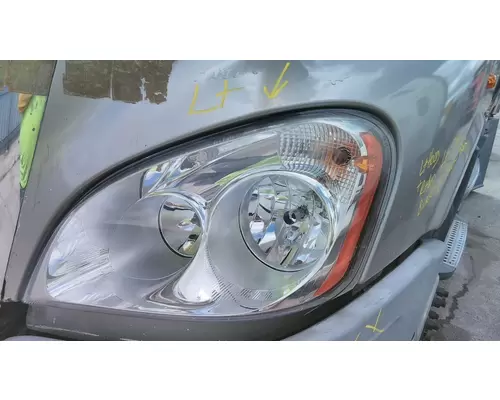 FREIGHTLINER CASCADIA 2007-2018 HEADLAMP ASSEMBLY