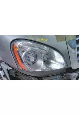 FREIGHTLINER CASCADIA 2007-2018 HEADLAMP ASSEMBLY