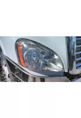 FREIGHTLINER CASCADIA 2007-2018 HEADLAMP ASSEMBLY