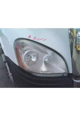 FREIGHTLINER CASCADIA 2007-2018 HEADLAMP ASSEMBLY
