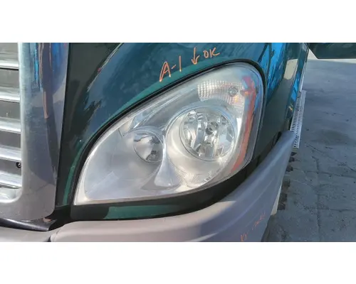 FREIGHTLINER CASCADIA 2007-2018 HEADLAMP ASSEMBLY