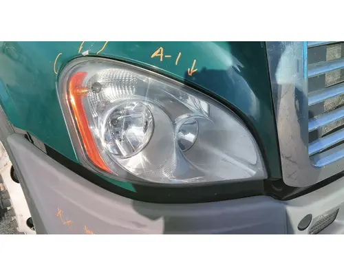 FREIGHTLINER CASCADIA 2007-2018 HEADLAMP ASSEMBLY