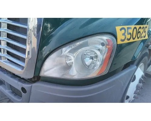 FREIGHTLINER CASCADIA 2007-2018 HEADLAMP ASSEMBLY