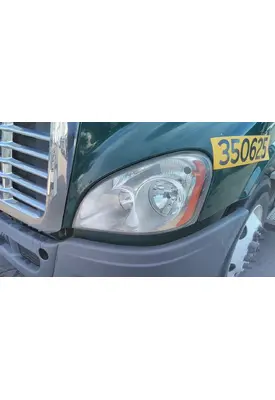 FREIGHTLINER CASCADIA 2007-2018 HEADLAMP ASSEMBLY