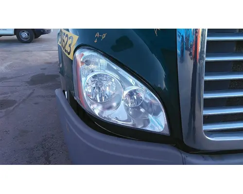 FREIGHTLINER CASCADIA 2007-2018 HEADLAMP ASSEMBLY