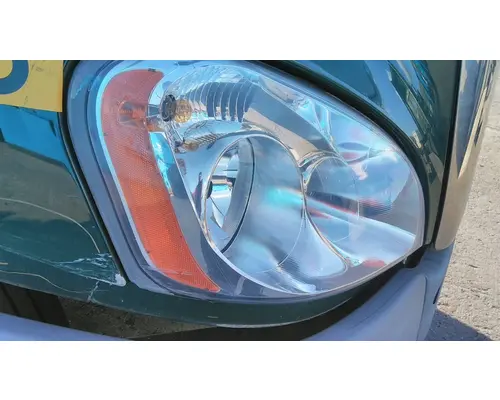 FREIGHTLINER CASCADIA 2007-2018 HEADLAMP ASSEMBLY