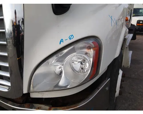 FREIGHTLINER CASCADIA 2007-2018 HEADLAMP ASSEMBLY