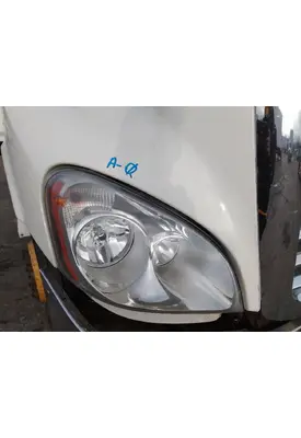 FREIGHTLINER CASCADIA 2007-2018 HEADLAMP ASSEMBLY