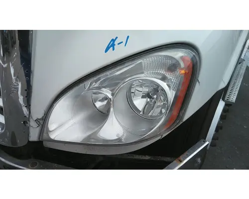 FREIGHTLINER CASCADIA 2007-2018 HEADLAMP ASSEMBLY