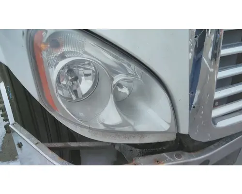 FREIGHTLINER CASCADIA 2007-2018 HEADLAMP ASSEMBLY