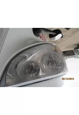 FREIGHTLINER CASCADIA 2007-2018 HEADLAMP ASSEMBLY