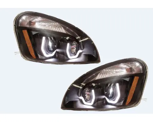 FREIGHTLINER CASCADIA 2007-2018 HEADLAMP ASSEMBLY