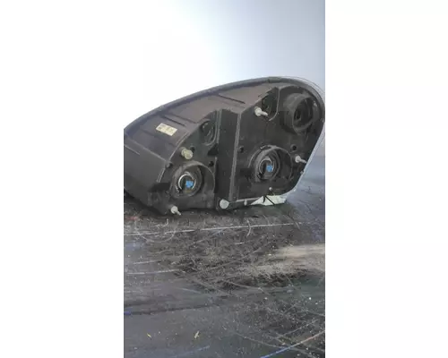 FREIGHTLINER CASCADIA 2007-2018 HEADLAMP ASSEMBLY