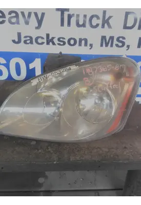 FREIGHTLINER CASCADIA 2007-2018 HEADLAMP ASSEMBLY