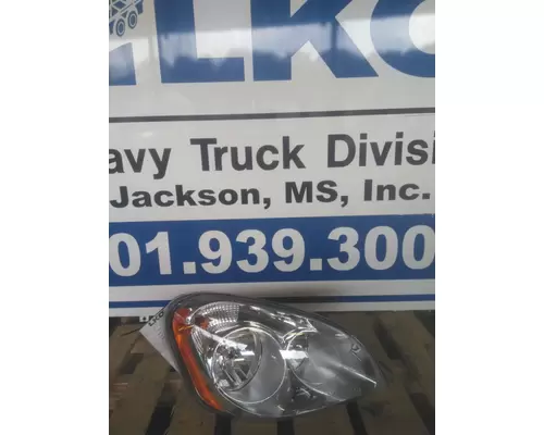 FREIGHTLINER CASCADIA 2007-2018 HEADLAMP ASSEMBLY