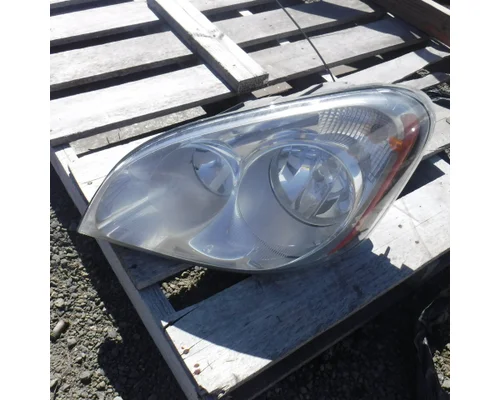 FREIGHTLINER CASCADIA 2007-2019 HEADLAMP ASSEMBLY