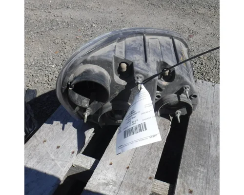 FREIGHTLINER CASCADIA 2007-2019 HEADLAMP ASSEMBLY