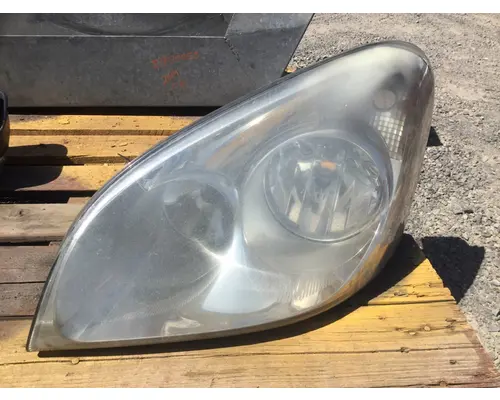 FREIGHTLINER CASCADIA 2007-2019 HEADLAMP ASSEMBLY
