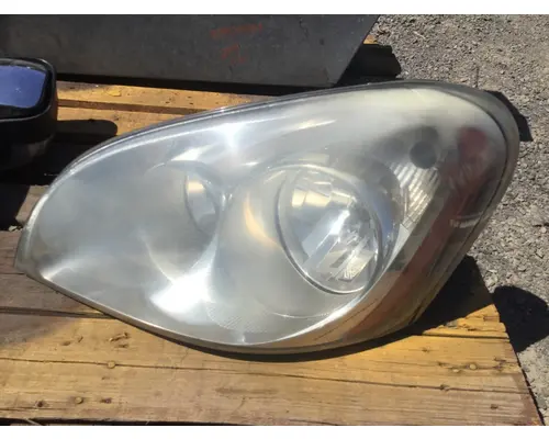 FREIGHTLINER CASCADIA 2007-2019 HEADLAMP ASSEMBLY