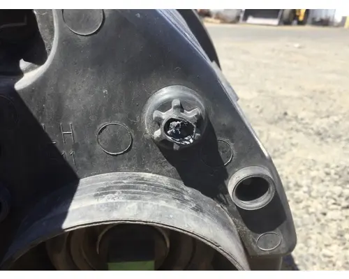 FREIGHTLINER CASCADIA 2007-2019 HEADLAMP ASSEMBLY