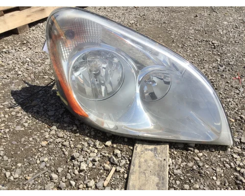 FREIGHTLINER CASCADIA 2007-2019 HEADLAMP ASSEMBLY