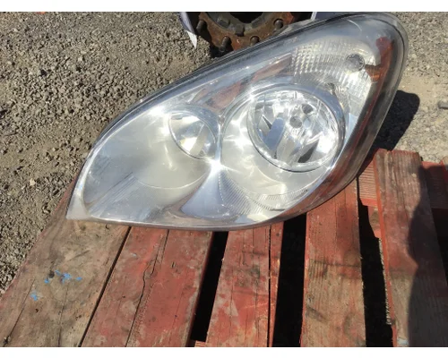 FREIGHTLINER CASCADIA 2007-2019 HEADLAMP ASSEMBLY
