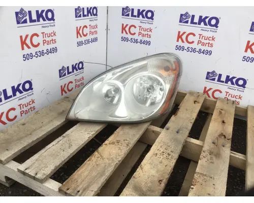 FREIGHTLINER CASCADIA 2007-2019 HEADLAMP ASSEMBLY