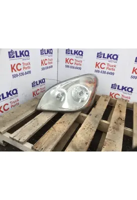 FREIGHTLINER CASCADIA 2007-2019 HEADLAMP ASSEMBLY