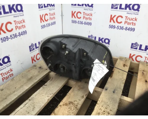 FREIGHTLINER CASCADIA 2007-2019 HEADLAMP ASSEMBLY