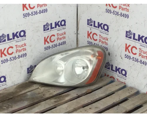 FREIGHTLINER CASCADIA 2007-2019 HEADLAMP ASSEMBLY