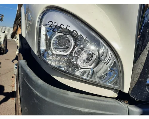 FREIGHTLINER CASCADIA 2007-2019 HEADLAMP ASSEMBLY