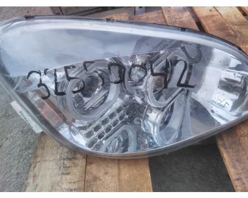 FREIGHTLINER CASCADIA 2007-2019 HEADLAMP ASSEMBLY