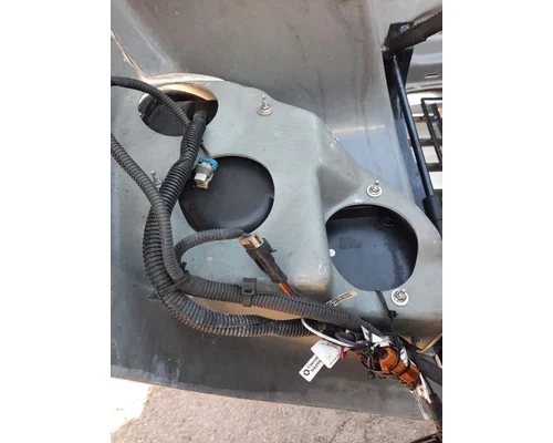 FREIGHTLINER CASCADIA 2007-2019 HEADLAMP ASSEMBLY